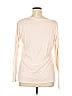 Victoria's Secret Ivory Long Sleeve Top Size XL - photo 2