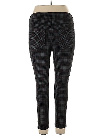 Curve Appeal Casual Pants (view 2)