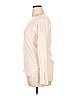Victoria's Secret Ivory Long Sleeve Top Size XL - photo 4