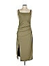 Halara Green Cocktail Dress Size L - photo 1