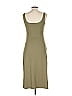 Halara Green Cocktail Dress Size L - photo 2
