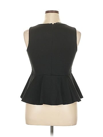 INC International Concepts Sleeveless Top (view 2)