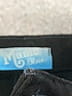 Show Me Your Mumu Black Jeans Size 26 waist - photo 3