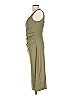 Halara Green Cocktail Dress Size L - photo 4