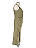 Halara Green Cocktail Dress Size L - photo 3
