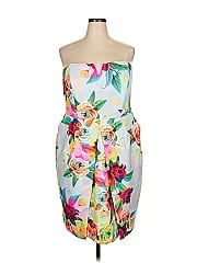 City Chic Cocktail Dress