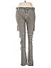 NSF Gray Green Jeans Size 27 waist - photo 1