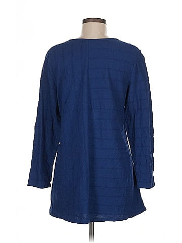 Habitat 3/4 Sleeve T-Shirt (view 2)