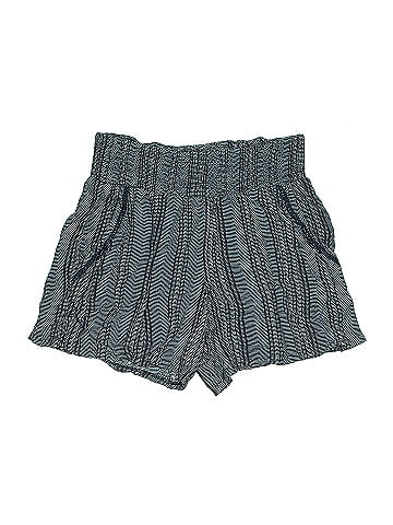 Three Dots Shorts (view 1)