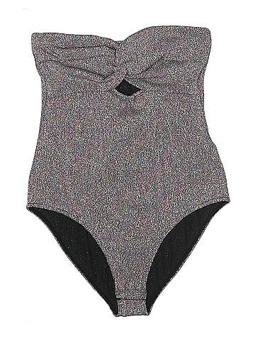 Topshop Bodysuit (view 1)