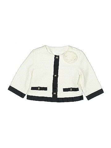 Janie and Jack Jacket (view 1)