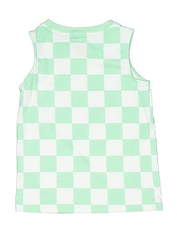 Cat & Jack Sleeveless T-Shirt (view 2)