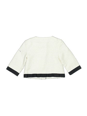 Janie and Jack Jacket (view 2)