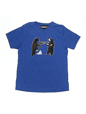 Assorted Brands Short Sleeve T-Shirt (view 1)