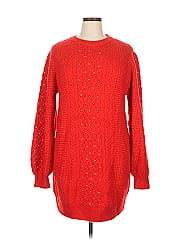 Francesca's Pullover Sweater