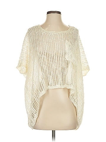 Pol 3/4 Sleeve Blouse (view 1)
