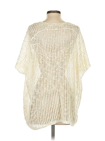 Pol 3/4 Sleeve Blouse (view 2)