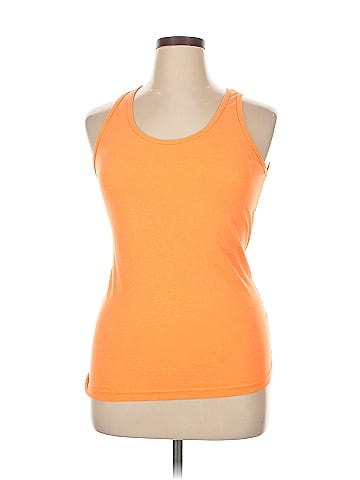 American Apparel Active Tank (view 1)