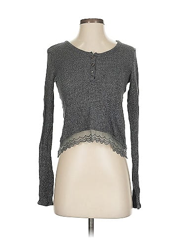 Hollister Cardigan (view 1)