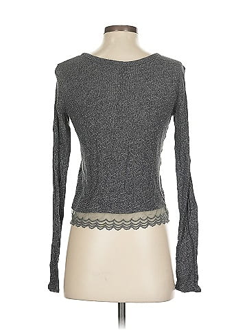 Hollister Cardigan (view 2)