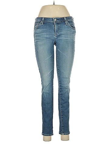Adriano Goldschmied Jeans (view 1)
