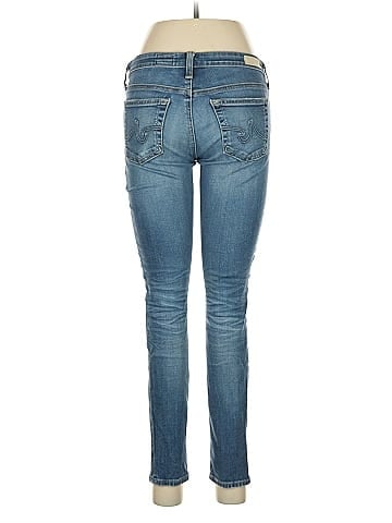 Adriano Goldschmied Jeans (view 2)