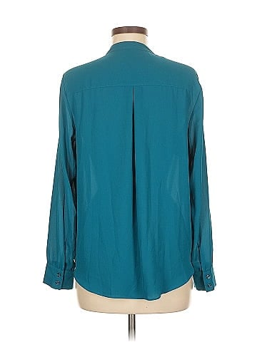 INC International Concepts Long Sleeve Blouse (view 2)