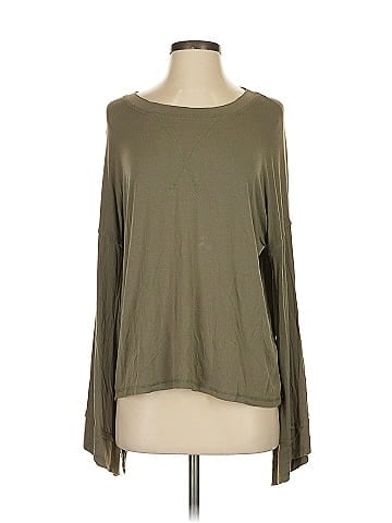 Pol Long Sleeve T-Shirt (view 1)