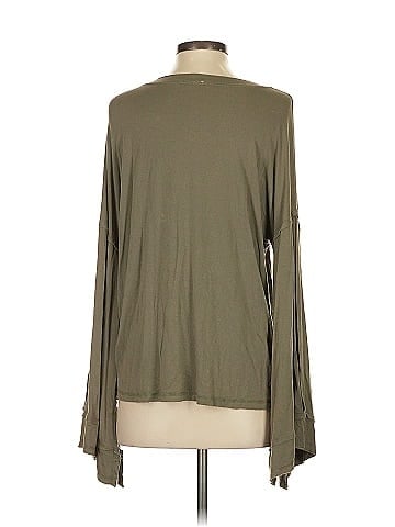 Pol Long Sleeve T-Shirt (view 2)