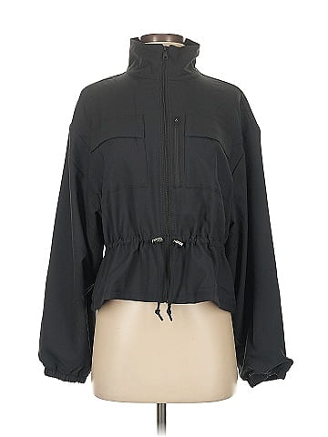 Beyond Yoga Windbreaker (view 1)