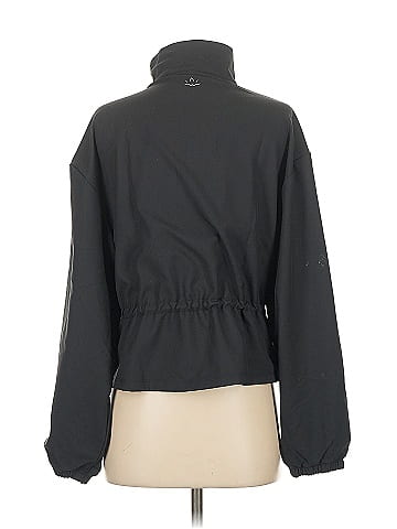 Beyond Yoga Windbreaker (view 2)