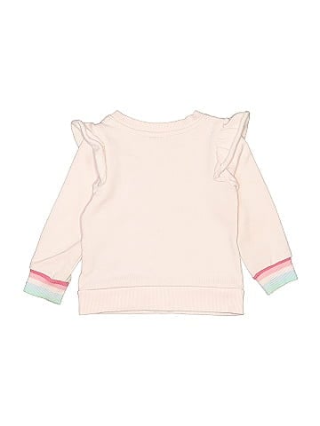 Janie and Jack Sweatshirt (view 2)