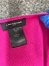 Ann Taylor Factory Solid Pink Pullover Sweater Size L - photo 3
