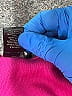 Ann Taylor Factory Solid Pink Pullover Sweater Size L - photo 4
