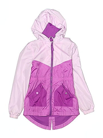 Cat & Jack Raincoat (view 1)