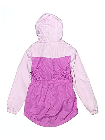 Cat & Jack Raincoat (view 2)