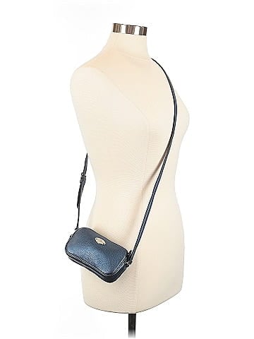 Coach Factory Leather Crossbody Bag (view 2)