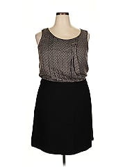 Ann Taylor Loft Casual Dress