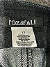 Roz & Ali Gray Denim Skirt Size 12 - photo 4