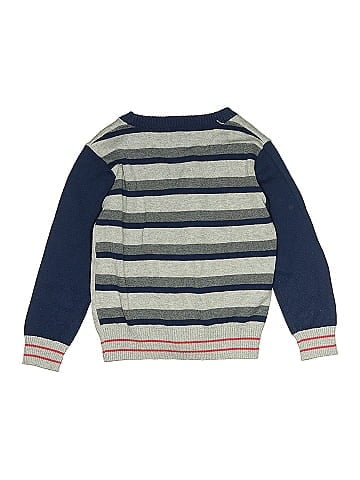 Andy & Evan Cardigan (view 2)