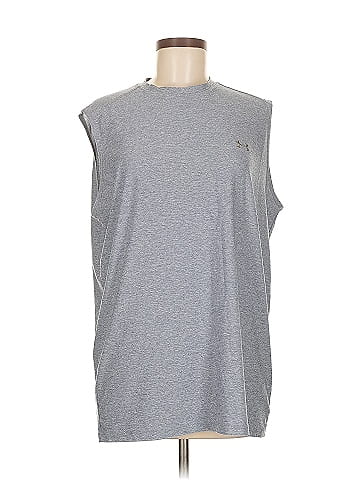 Under Armour Sleeveless T-Shirt (view 1)