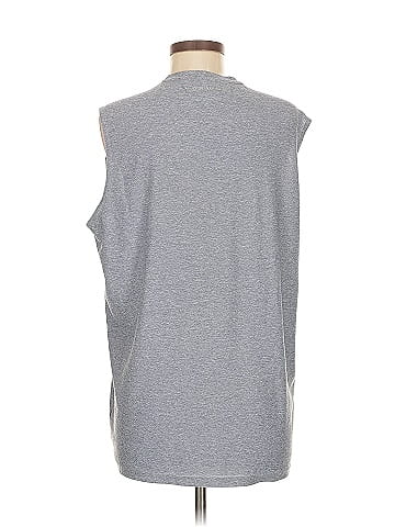 Under Armour Sleeveless T-Shirt (view 2)
