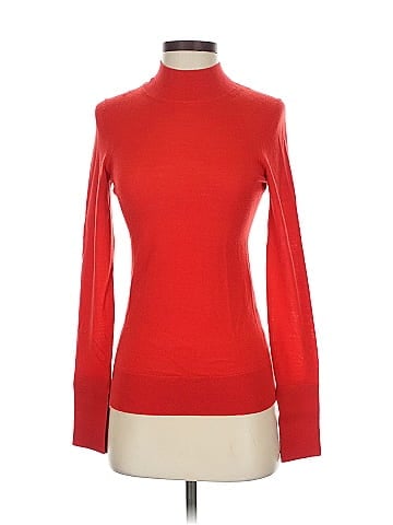 Reiss Wool Pullover Sweater (view 1)