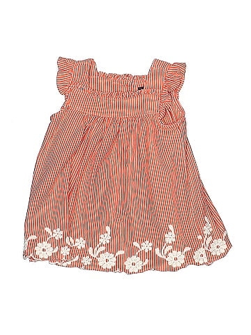 Baby Gap Sleeveless Blouse (view 1)