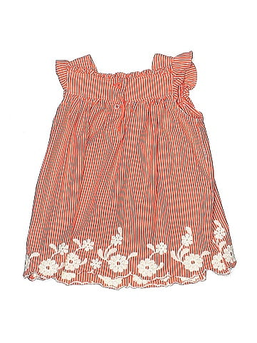 Baby Gap Sleeveless Blouse (view 2)
