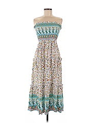 Zesica Casual Dress