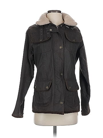 Oxford Coat (view 1)