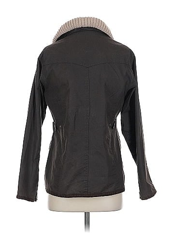 Oxford Coat (view 2)
