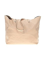 Cuyana Leather Tote