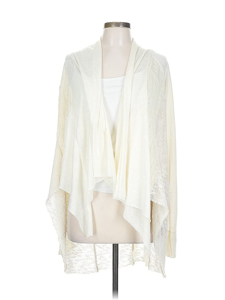Tiny Ivory Cardigan Size L - photo 1